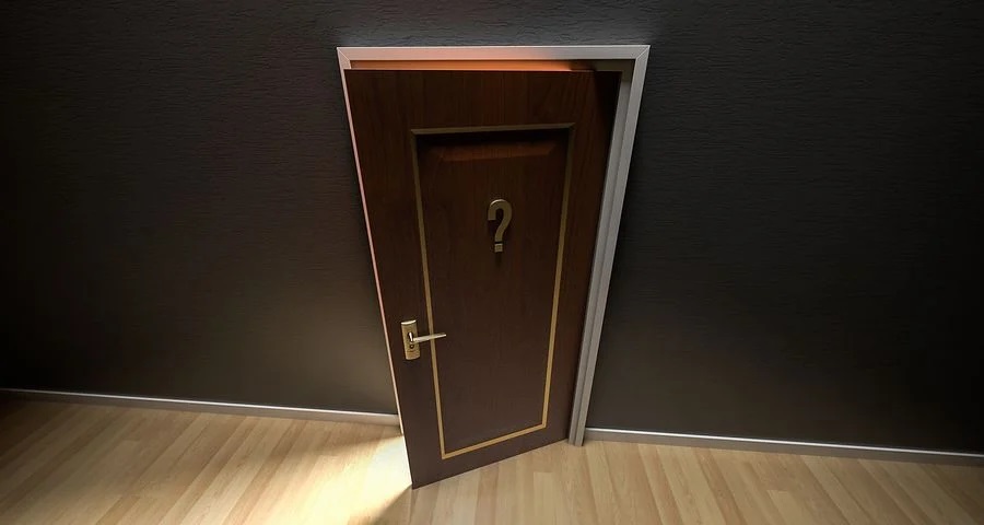 Nové bývanie ale čo tie dvere?