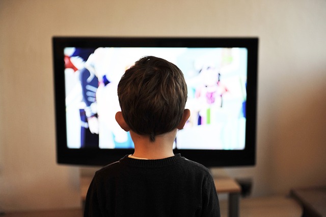 Nová TV do našej domácnosti