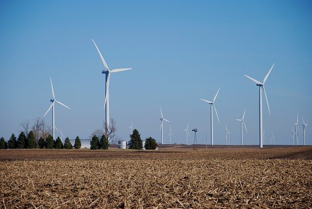 Veterná energia do rúk súkromníkom?